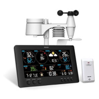 Sencor SWS 12500 WiFi