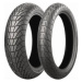 BRIDGESTONE 160/60 R15 AX41S SCRAMBLER M/C 67H TL REAR DOT2023