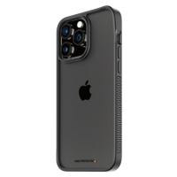 PanzerGlass ClearCase D30 Apple iPhone 15 Pro Max Black edition