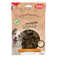 Nobby StarSnack pamlsky Kůň High Protein 150 g