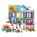 LEGO® Friends 41704 Budovy na hlavní ulici