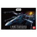 Plastic Modelky BANDAI SW 01200 - X-Wing Starfighter (1:72)