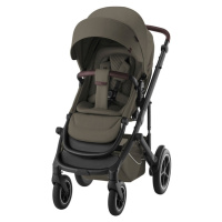 BRITAX RÖMER Kočárek sportovní Smile 5Z Urban Olive Diamond collection