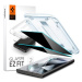 Spigen Glass tR EZ Fit Privacy 2 Pack Samsung Galaxy S24 Ultra