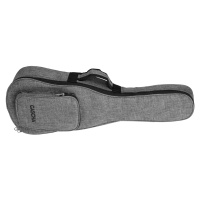 Cascha HH 2034 Concert Ukulele Bag padded