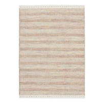 Ručně tkaný kusový koberec Jaipur 333 Multi