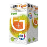 Gerifit PLUS tbl.150+50