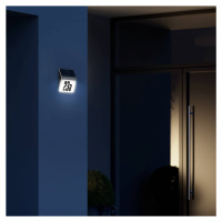STEINEL STEINEL LH-N nástěnné světlo LED s číslem domu