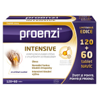 Walmark Proenzi Intensive tbl.120+60 Promo 2024