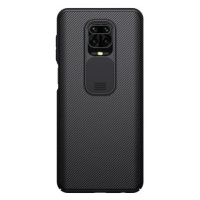 Nillkin CamShield pro Xiaomi Redmi Note 9 PRO/PRO MAX/9S Black