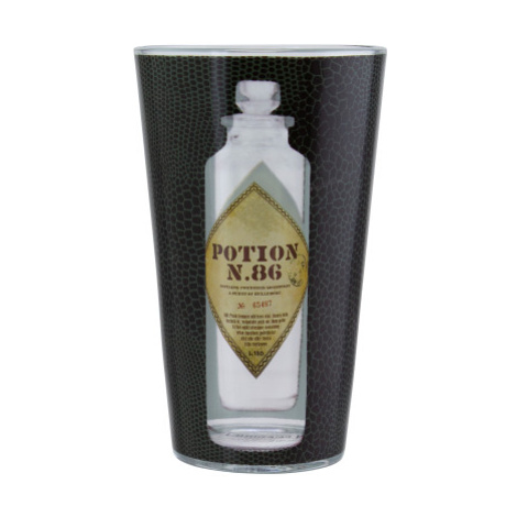 Sklenice Harry Potter  Potion PALADONE