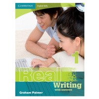 Cambridge English Skills Real Writing 1 with answers and Audio CD Cambridge University Press