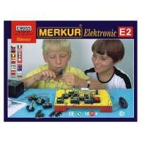 Merkur e2 elektronic