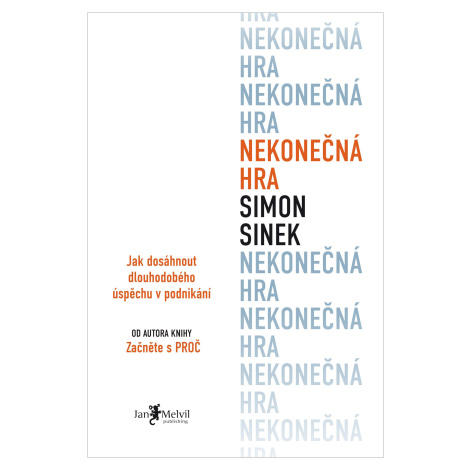 Nekonečná hra | NaMaximum Český Zoner Press