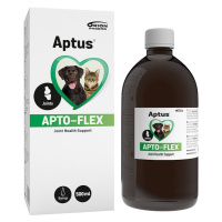 Aptus Apto-flex Vet sirup 500 ml