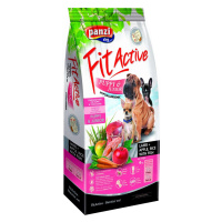 FitActive Premium Puppy jehněčí - 4 kg