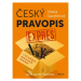 Český pravopis expres Edika