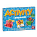 Piatnik Activity Junior-Playmobil