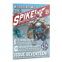 Blood Bowl: Spike! - Journal: Issue 17
