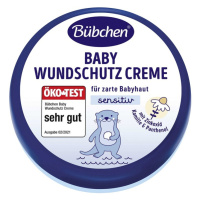 BÜBCHEN Baby krém na opruzeniny 150 ml