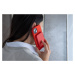 EPICO 4200mAh MagSafe kompatibilní bezdrátová power banka 9915101400015 - červená