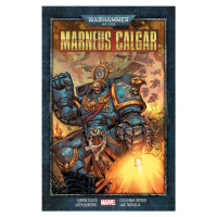Warhammer 40 000 Marneus Calgar - Kieron Gillen