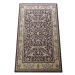 Kusový koberec Exclusive hnědý 02 300 × 400 cm