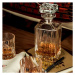 II. Jakost Diamante whisky set Dorchester 1+2