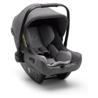 BUGABOO Autosedačka Turtle Air by Nuna Grey (0-13 kg)