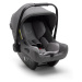 BUGABOO Autosedačka Turtle Air by Nuna Grey (0-13 kg)