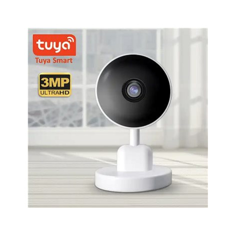 IMMAX NEO LITE Smart Security vnitřní kamera, WiFi, 3MP, ONVIF