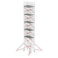 Pojízdné lešení RS TOWER 55 Altrex