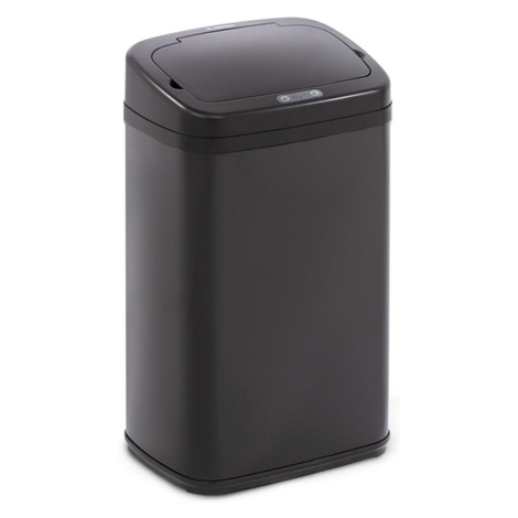 Klarstein Cleansmann 30, koš na odpadky, senzor, 30 litrů, na odpadkové pytle, ABS, černý