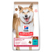 Hill's Science Plan Canine Adult 1-6 No Grain Medium Tuna - výhodné balení 2 x 14 kg