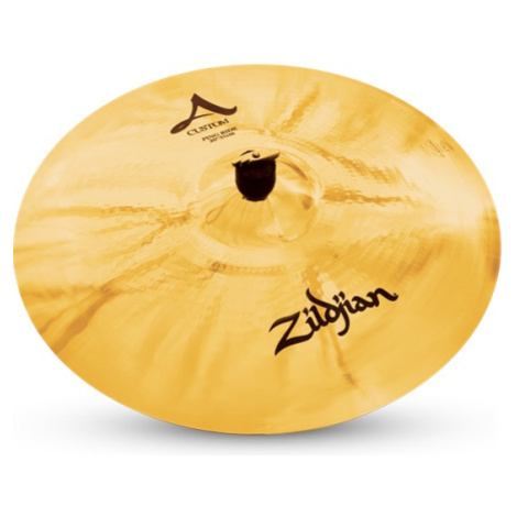 Zildjian 20" A Custom ping ride