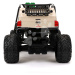Autíčko na dálkové ovládání RC Jeep Gladiator 4x4 Jurassic World Jada terénní s odpružením a poh