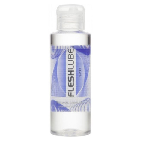 FLESHLIGHT Lubrikačni gel Water 100 ml