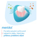 Meridol® Gum Protection zubní pasta pro ochranu dásní 75 ml