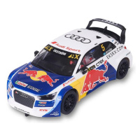 SCX Advance Audi S1 WRX Ekström