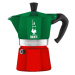 Bialetti Moka Express Italia 3