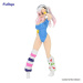 Super Sonico PVC Statue Super Sonico Concept Figure 80's/Another Color/Blue Ver. 18 cm (re-run)