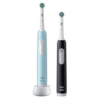 Oral-B Pro Series 1 Duo Black/Blue