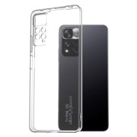 AlzaGuard Crystal Clear TPU case pro Xiaomi Redmi Note 11 Pro