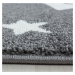 Ayyildiz koberce Dětský kusový koberec Kids 610 grey Rozměry koberců: 120x170