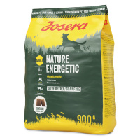 Josera Nature Energetic - 4,5 kg (5 x 900 g)