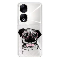 iSaprio The Pug pro Honor 90 5G