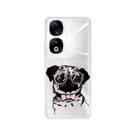 iSaprio The Pug pro Honor 90 5G