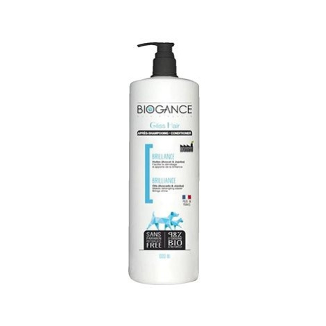 Biogance kondicionér Gliss hair - pro jemnou srst 1l