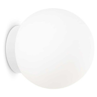 Ideal Lux MAPA BIANCO AP1 D20 NÁSTĚNNÉ/STROPNÍ 059815