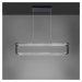 Paul Neuhaus Paul Neuhaus Contura LED závěsné světlo v černé
